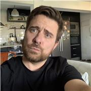 Profesor particular inglés, clases de conversación, nivel C1